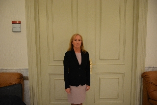 María Dolores Hernández Rueda